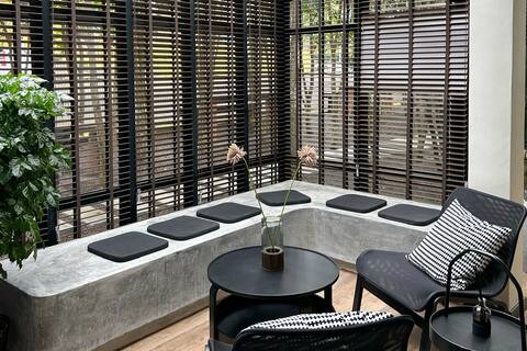 Escape to Glasshouse Homestay Segamat