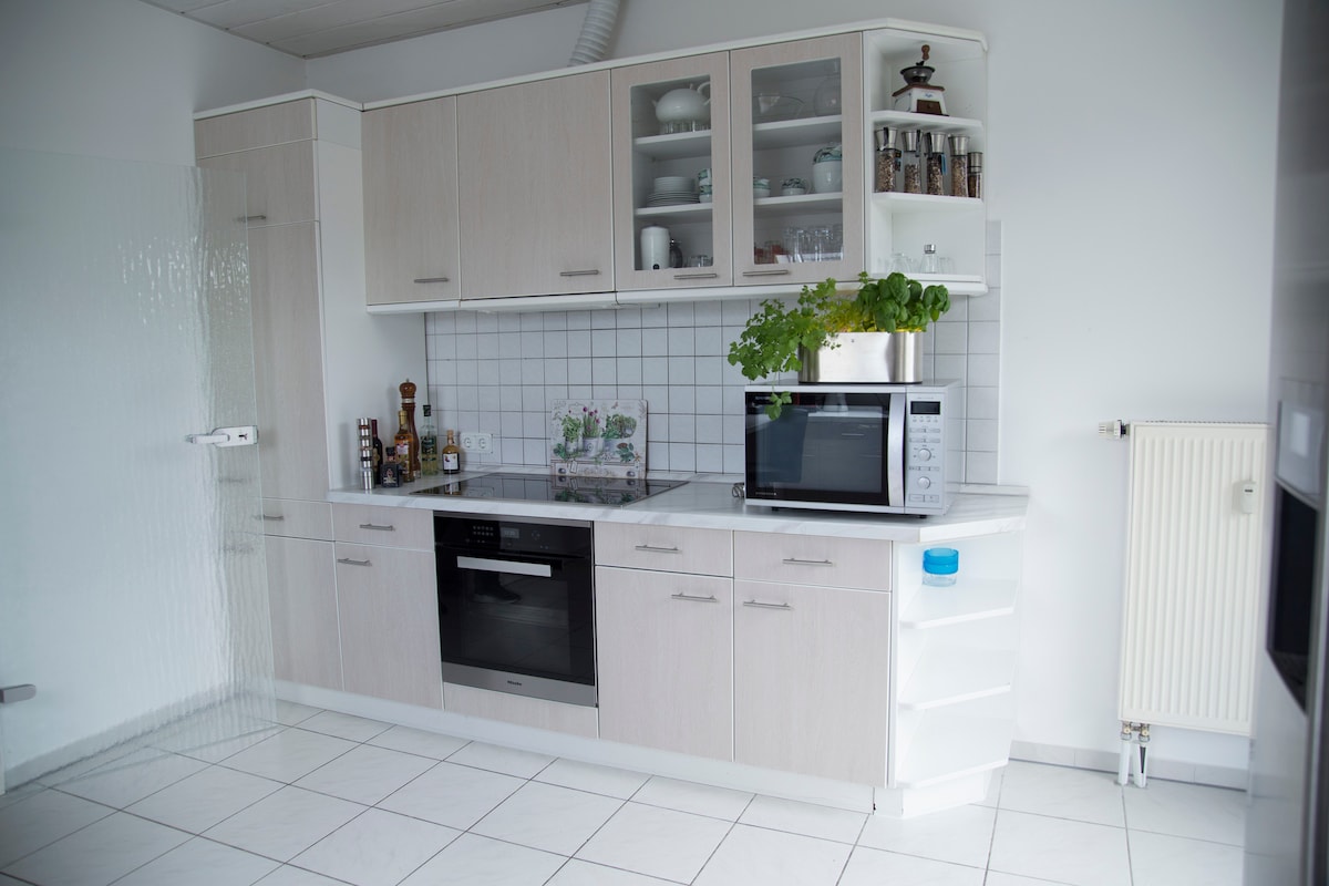 Apartments Taunustraum