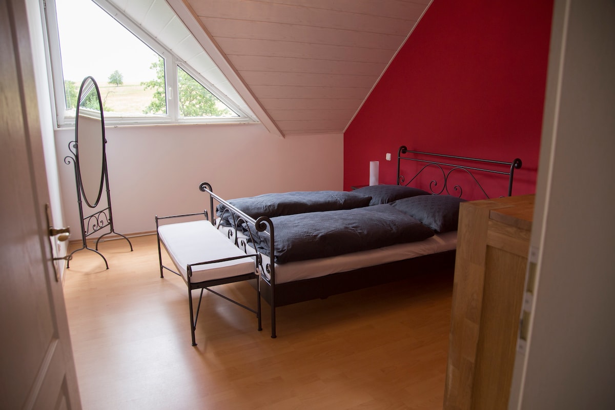 Apartments Taunustraum