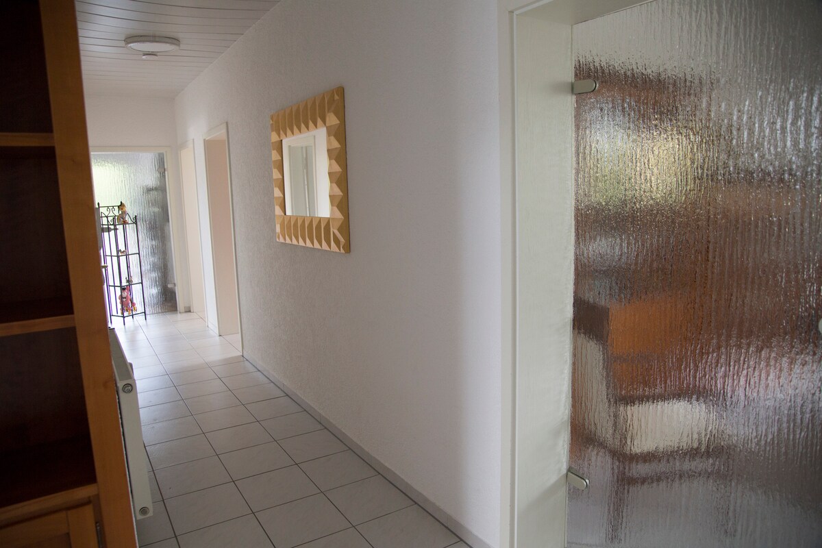 Apartments Taunustraum
