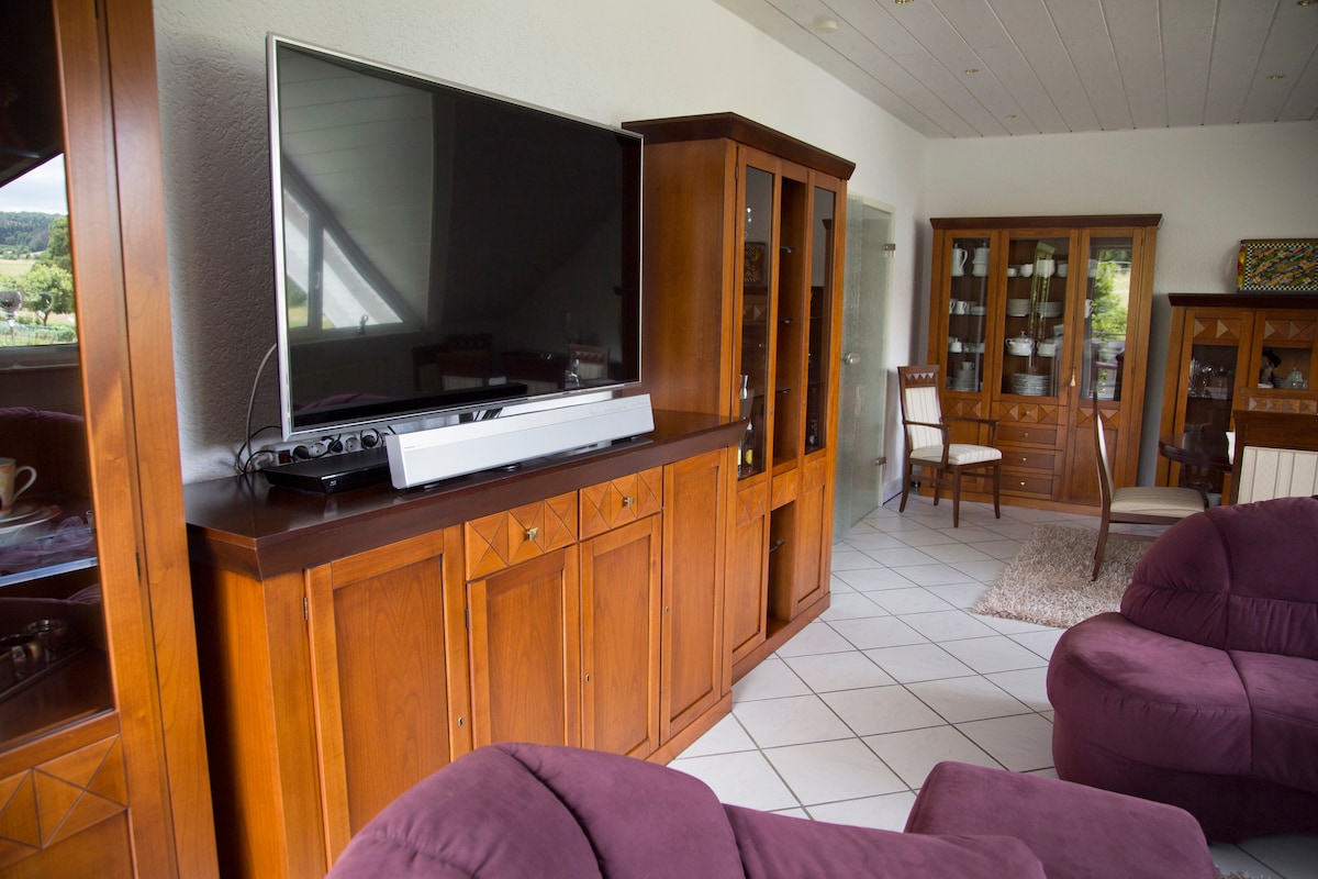 Apartments Taunustraum