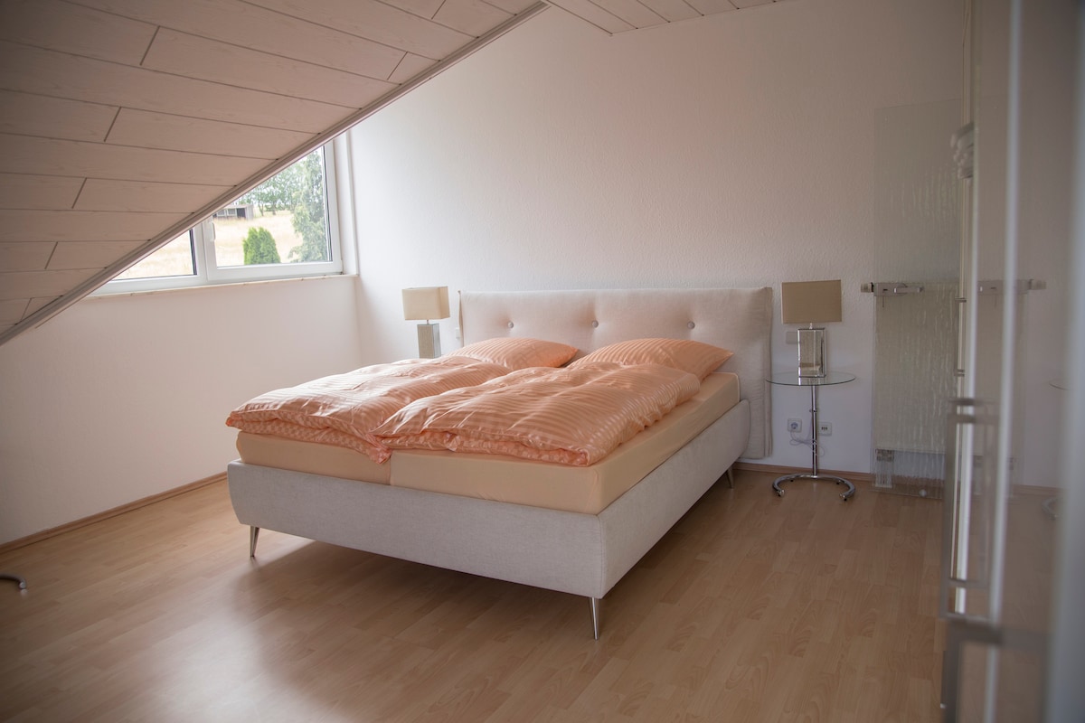 Apartments Taunustraum
