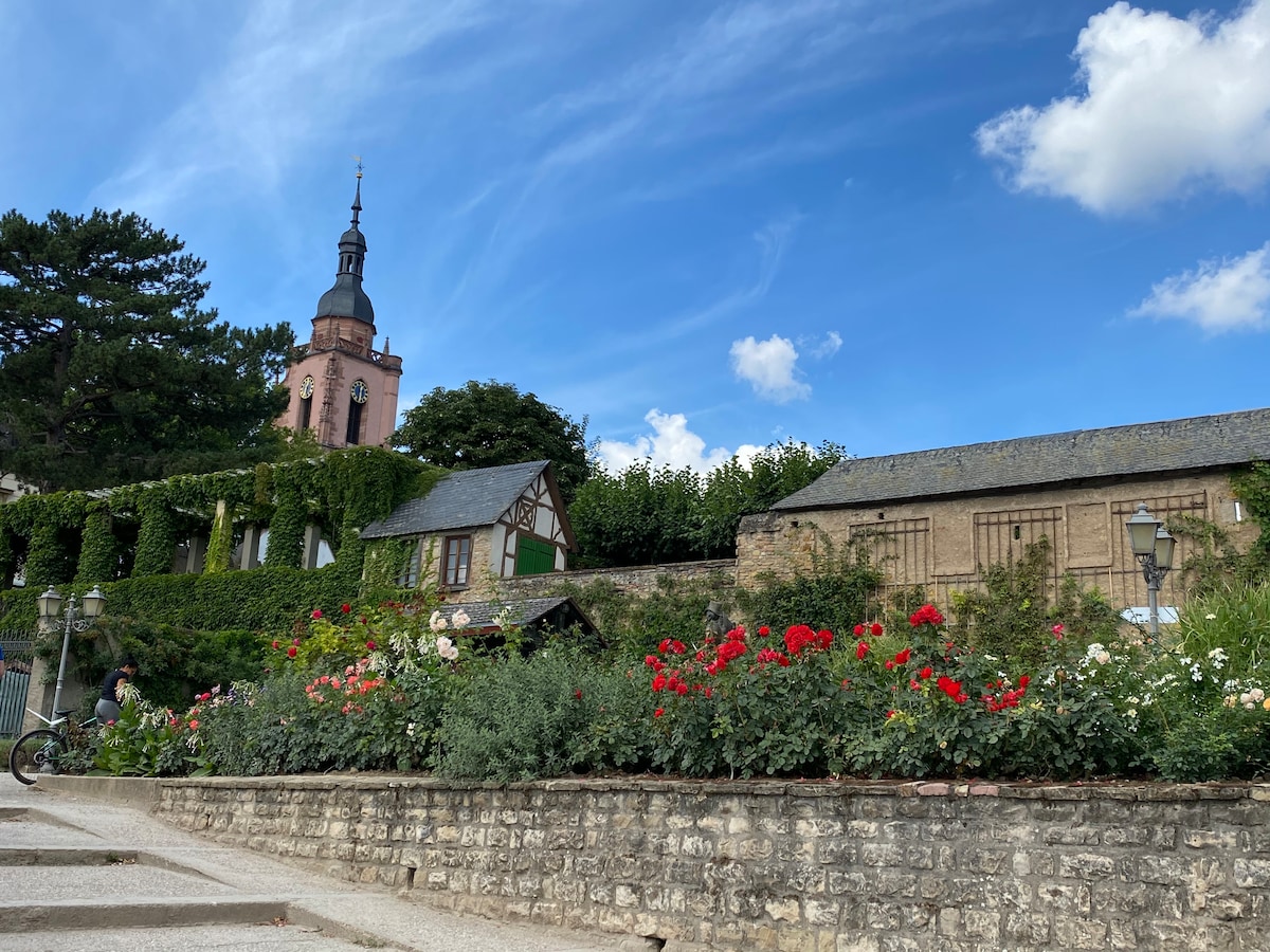 Apartments Taunustraum