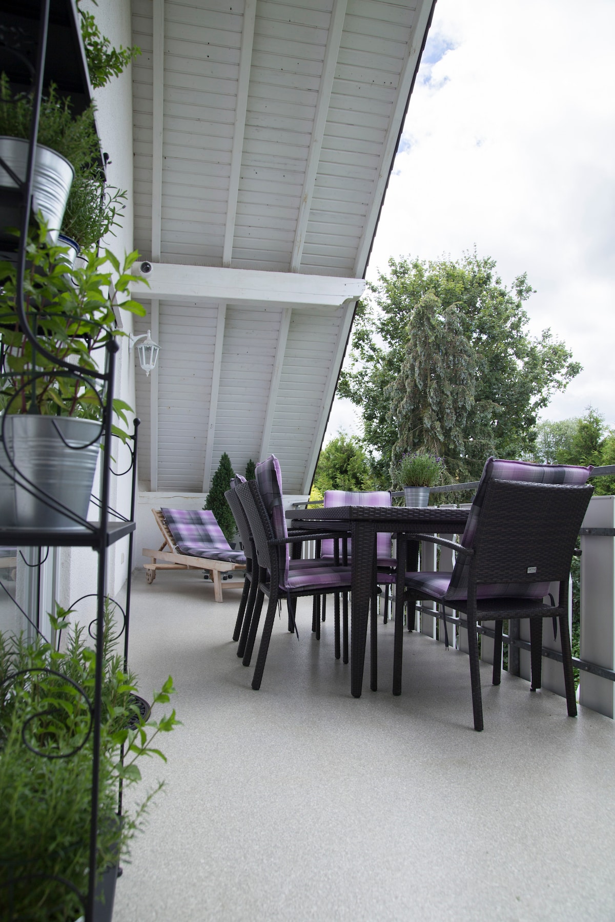 Apartments Taunustraum