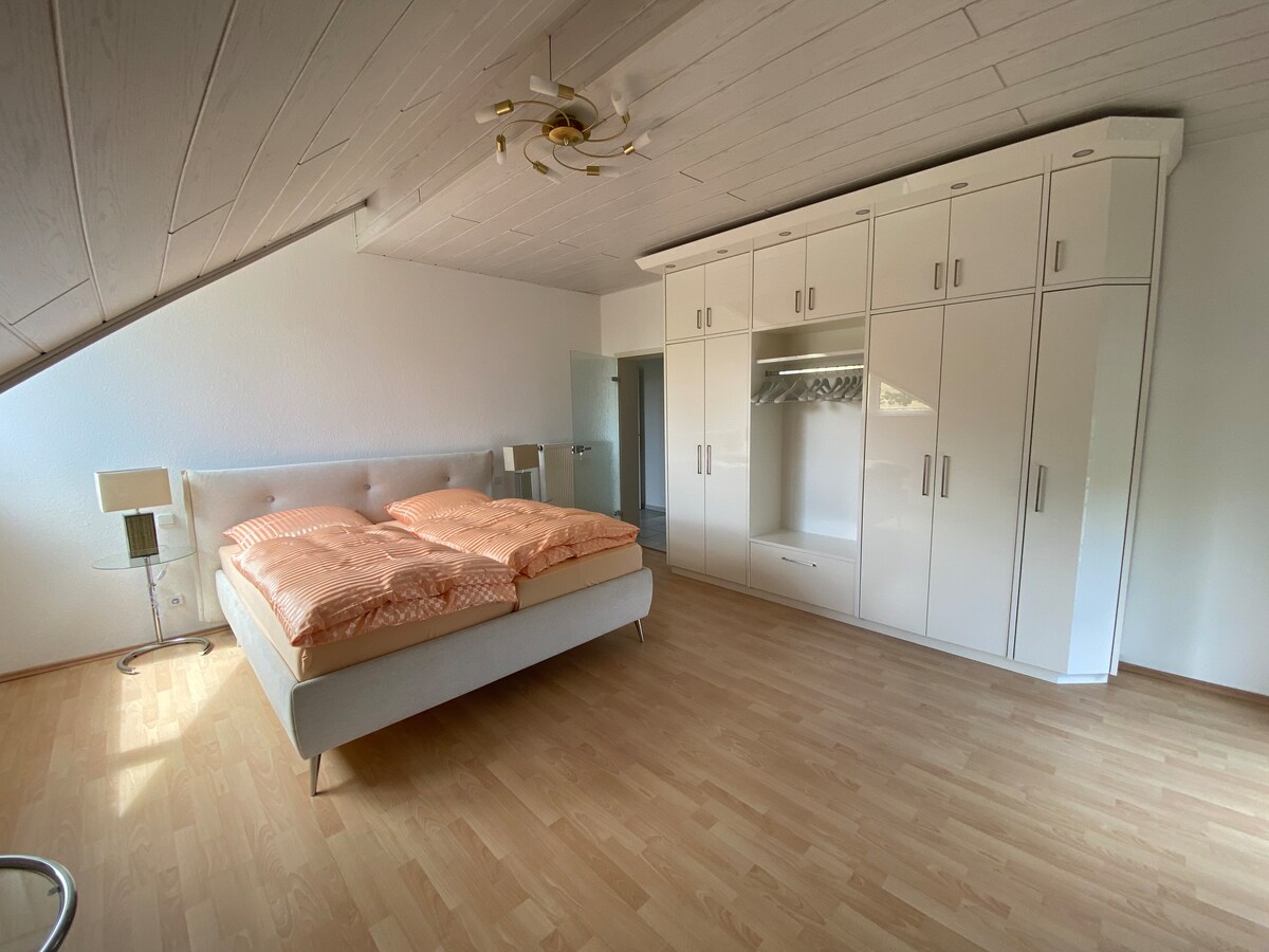 Apartments Taunustraum