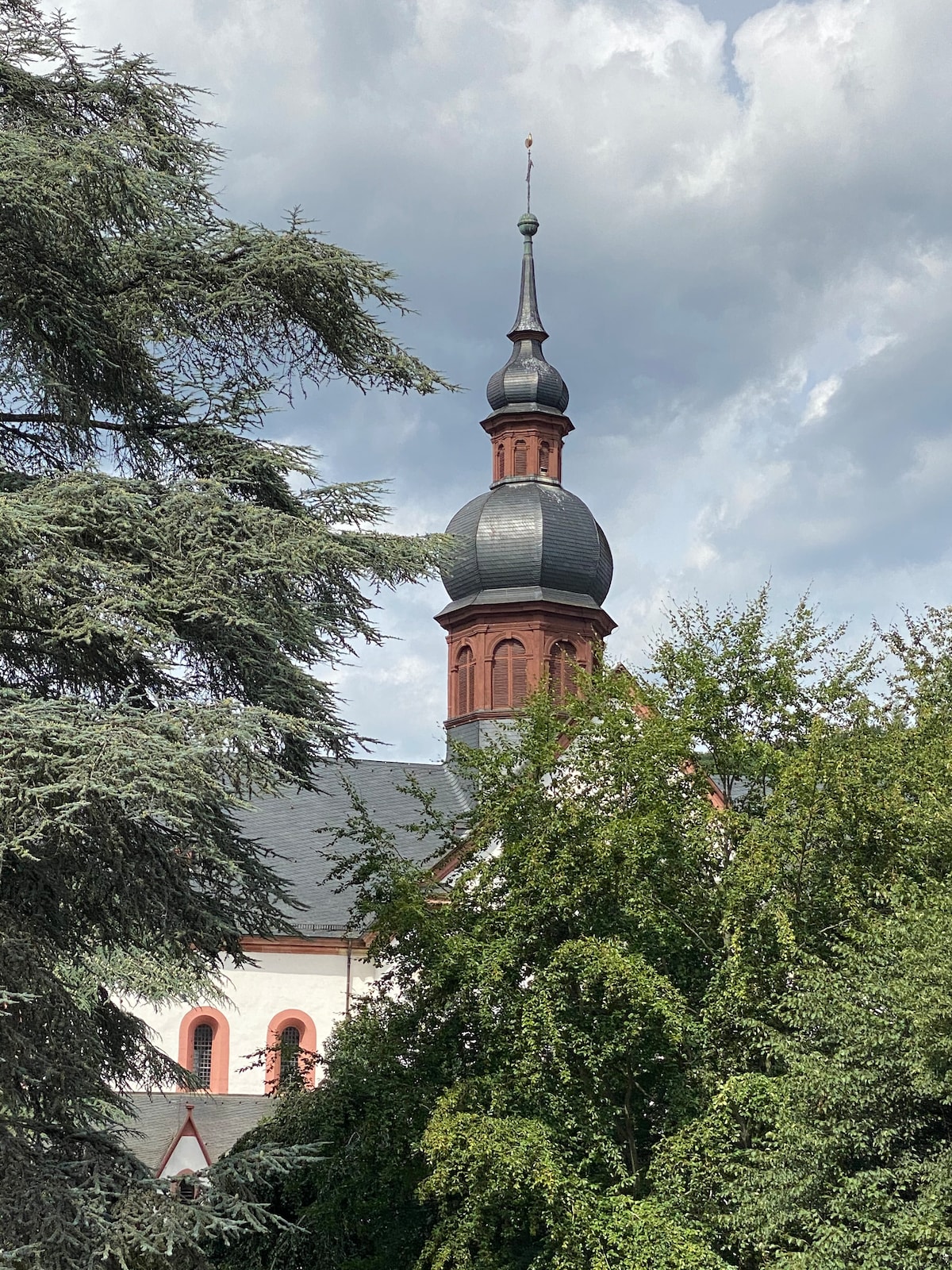Apartments Taunustraum
