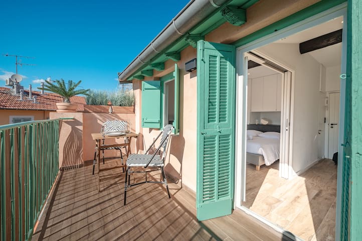 Jonathan managed Airbnb listing 2