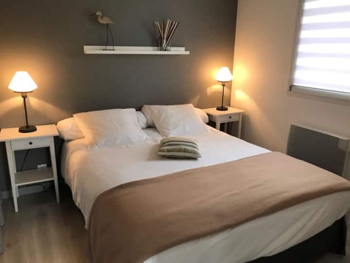 საძინებელი