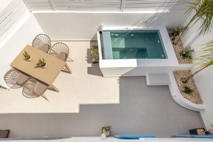 Utopia luxury apartment 2