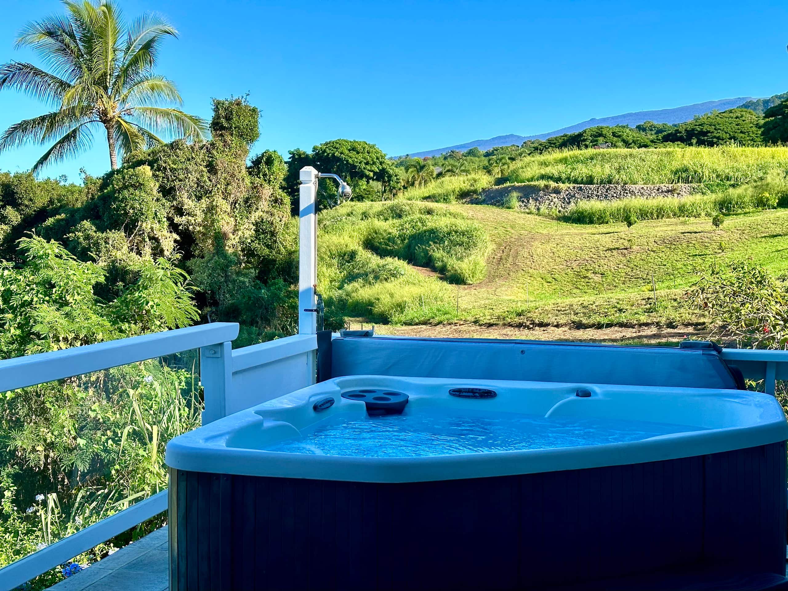 Home in Kailua-Kona · ★4.84 · 2 bedrooms · 5 beds · 2 baths - Image 20