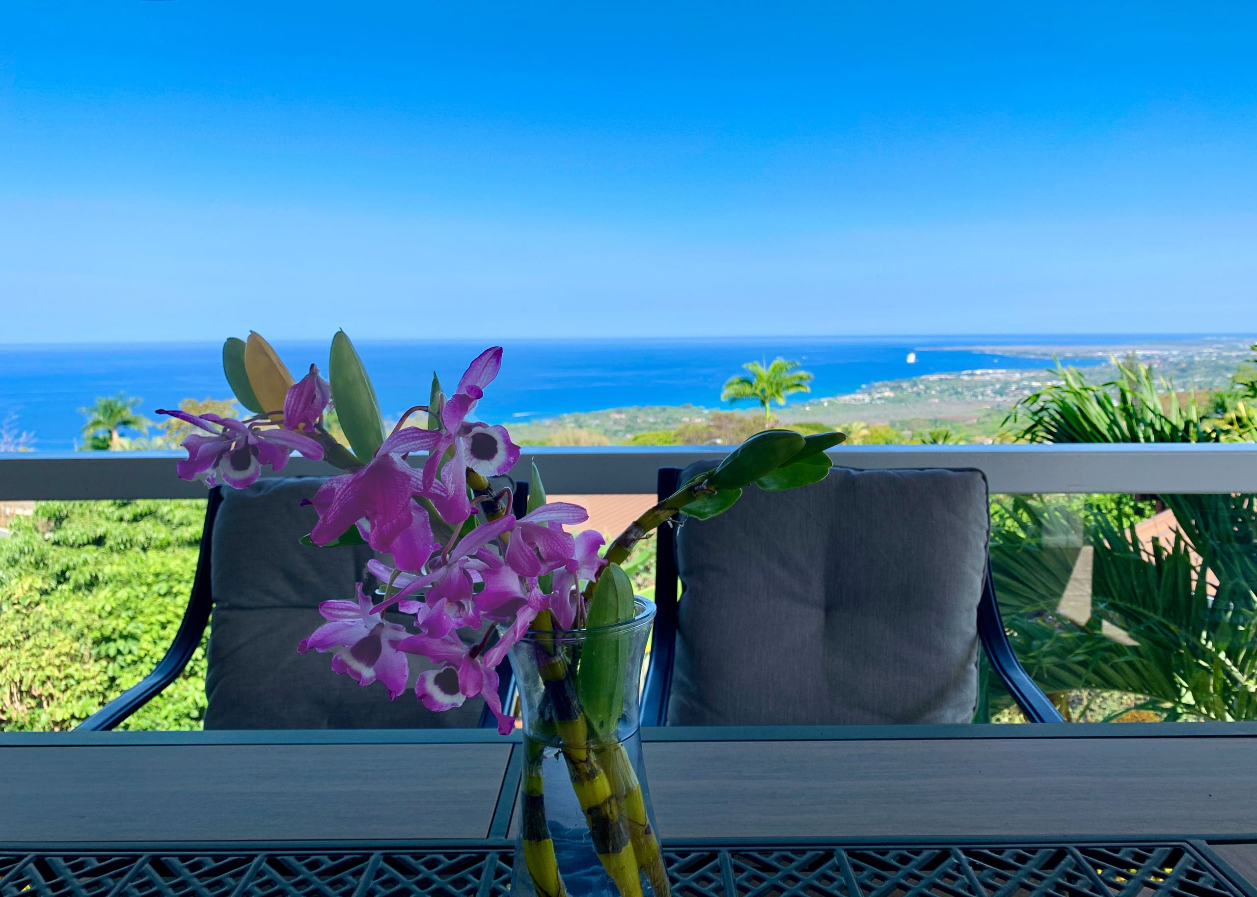 Home in Kailua-Kona · ★4.84 · 2 bedrooms · 5 beds · 2 baths - Image 12