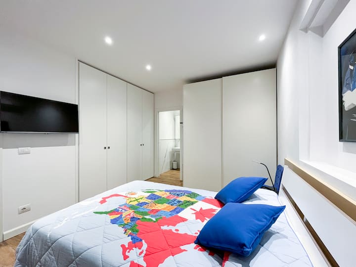 ห้องนอน