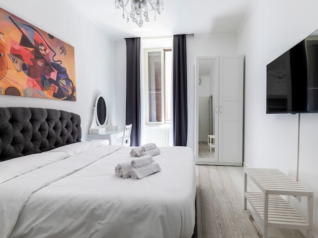 Appartamento – Vaticano gallery image 2