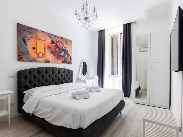 Appartamento – Vaticano