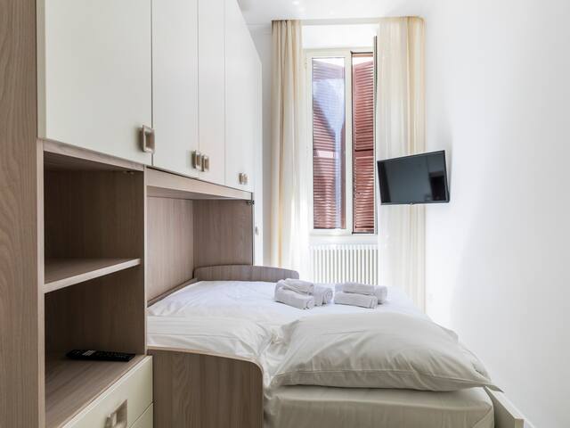 Appartamento – Vaticano gallery image 3