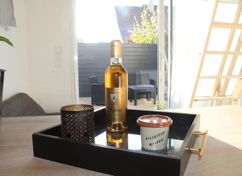 Top performing Airbnb: entire place in La Flèche
