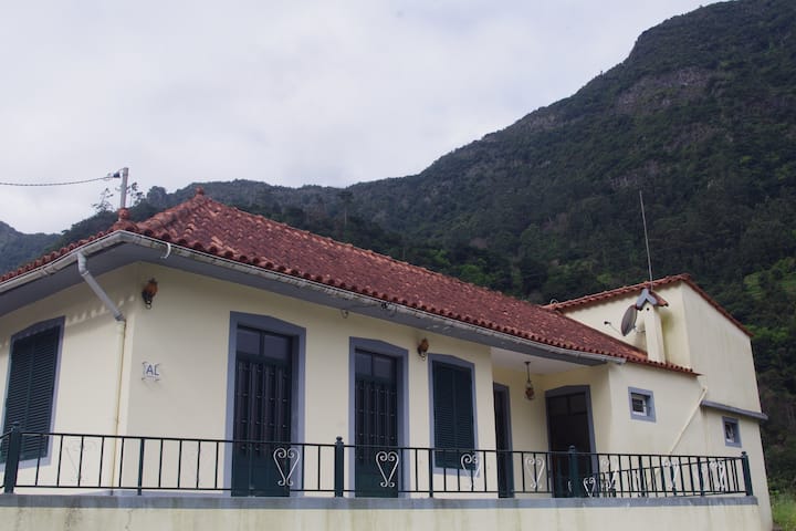 Hikers Comfort C - São Vicente