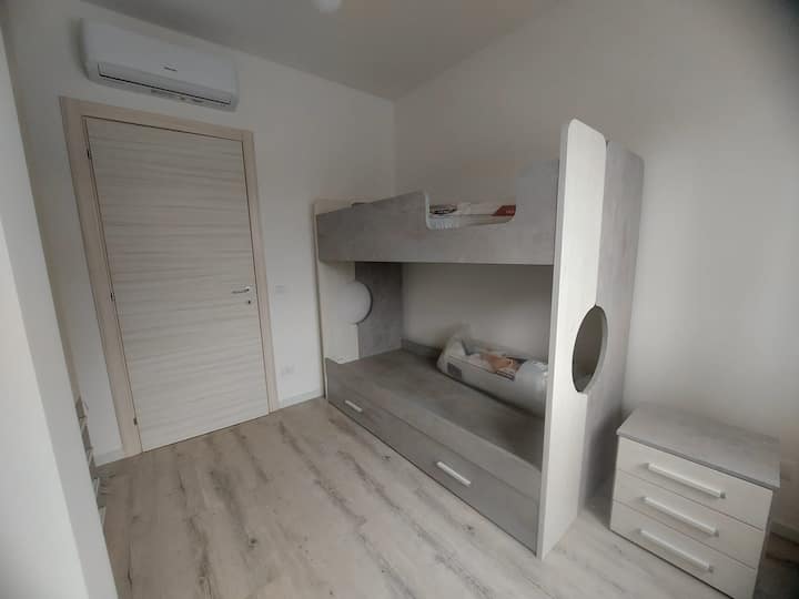 საძინებელი 1