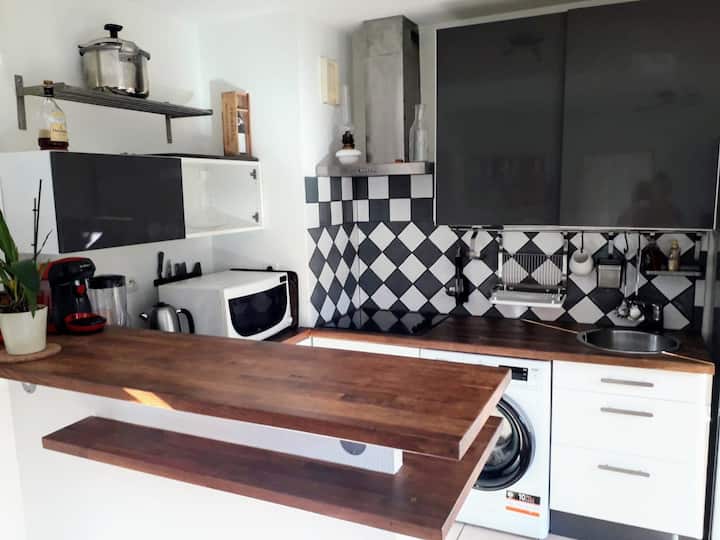 Le Clos Des Jarres - Apartments for Rent in La Seyne-sur-Mer,  Provence-Alpes-Côte d'Azur, France - Airbnb