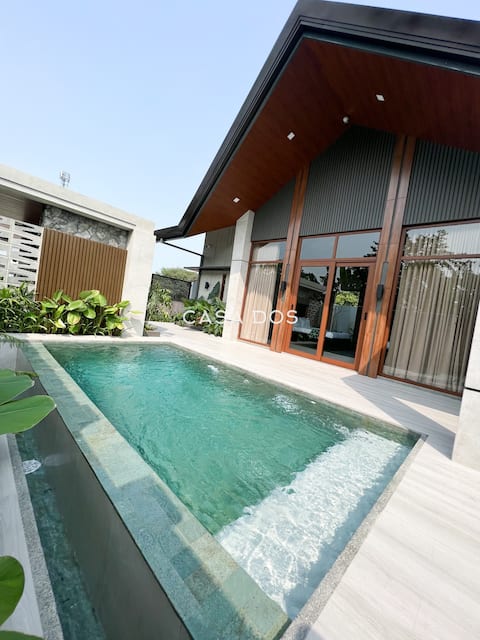 Casa Dos of Casa Uno Villas