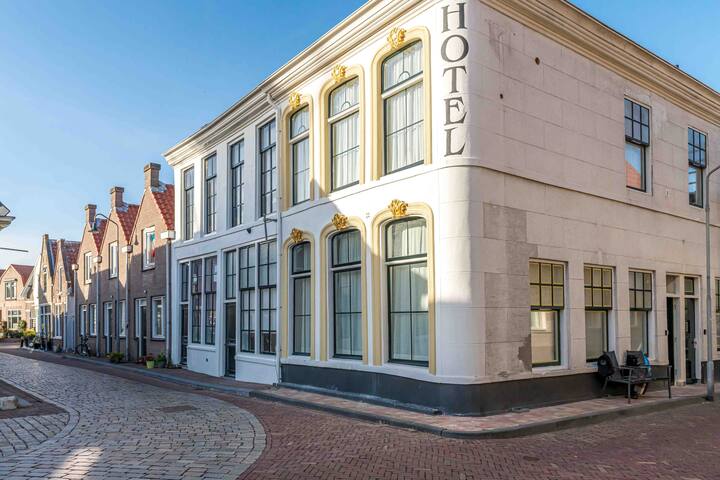 RB Woningen managed Airbnb listing 3