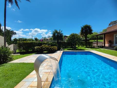 Agreste cottage
