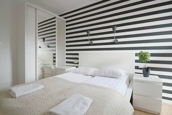 BazaTatry managed Airbnb listing 1