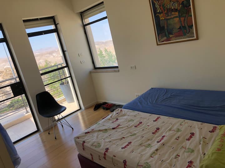 Bedroom #3