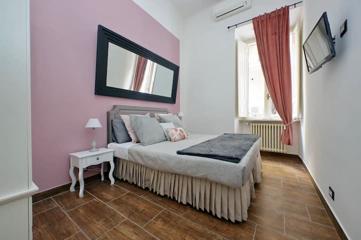 غرفة النوم 1