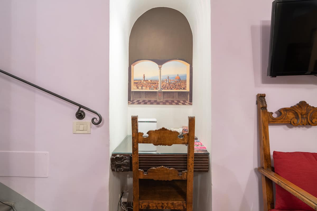 Casa Calimala — Sulla Firenze rinascimentale — 3