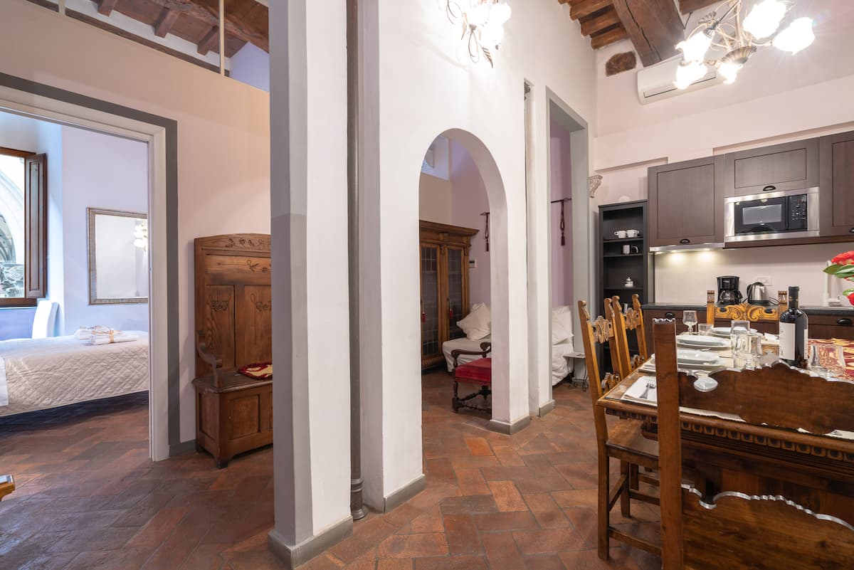 Casa Calimala — Sulla Firenze rinascimentale