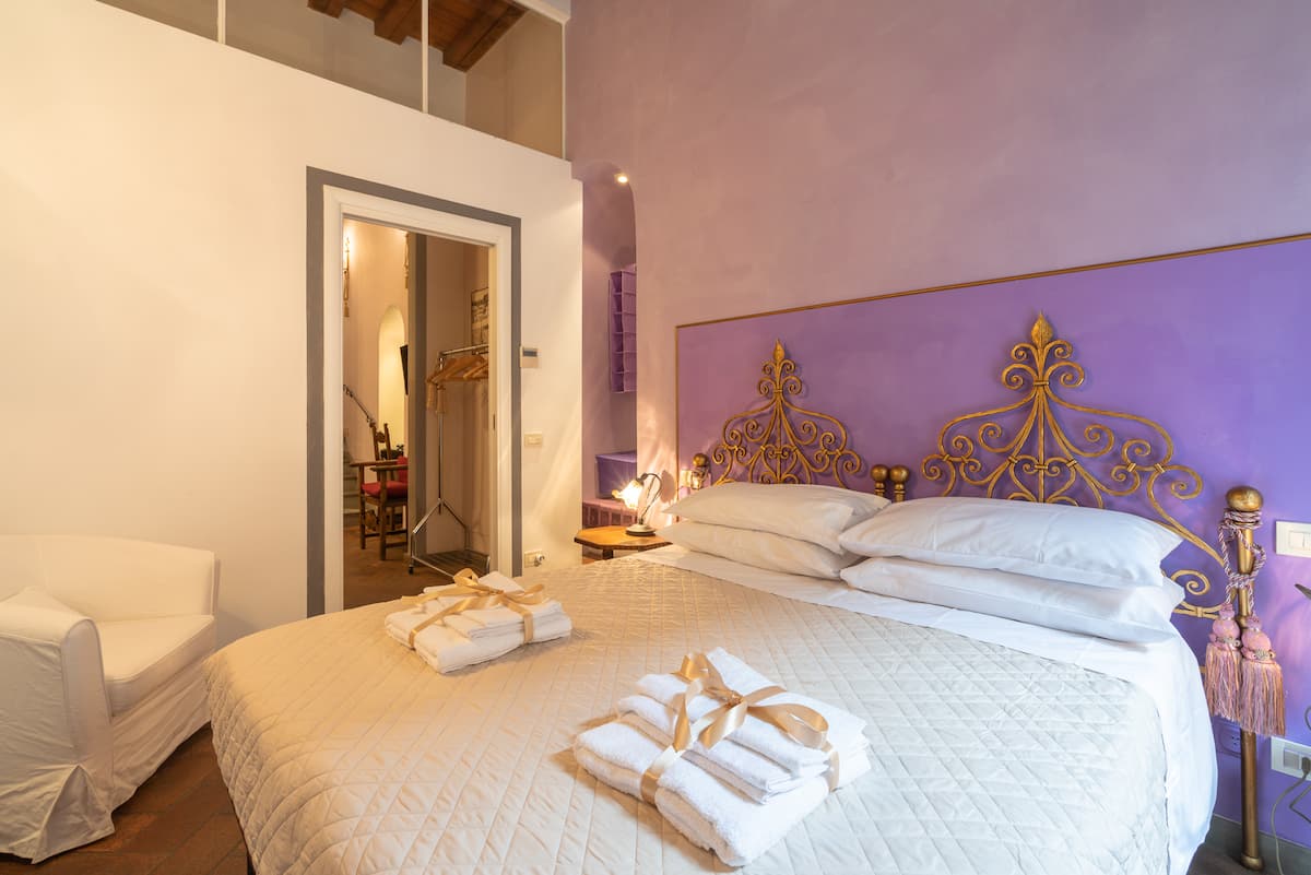 Casa Calimala — Sulla Firenze rinascimentale — 11