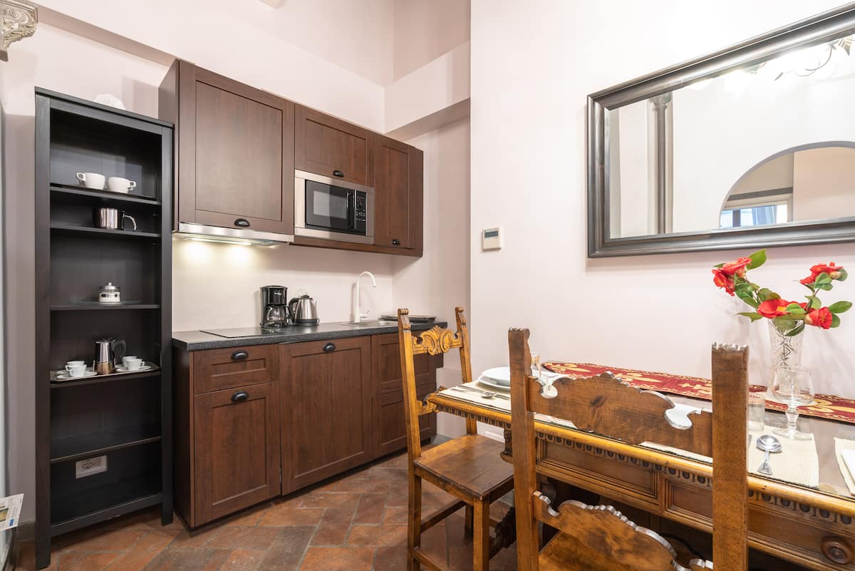 Casa Calimala — Sulla Firenze rinascimentale — 4