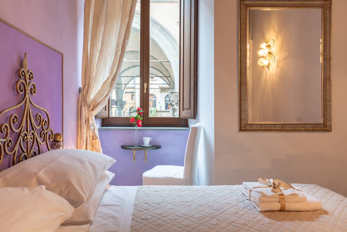 Casa Calimala — Sulla Firenze rinascimentale — 8