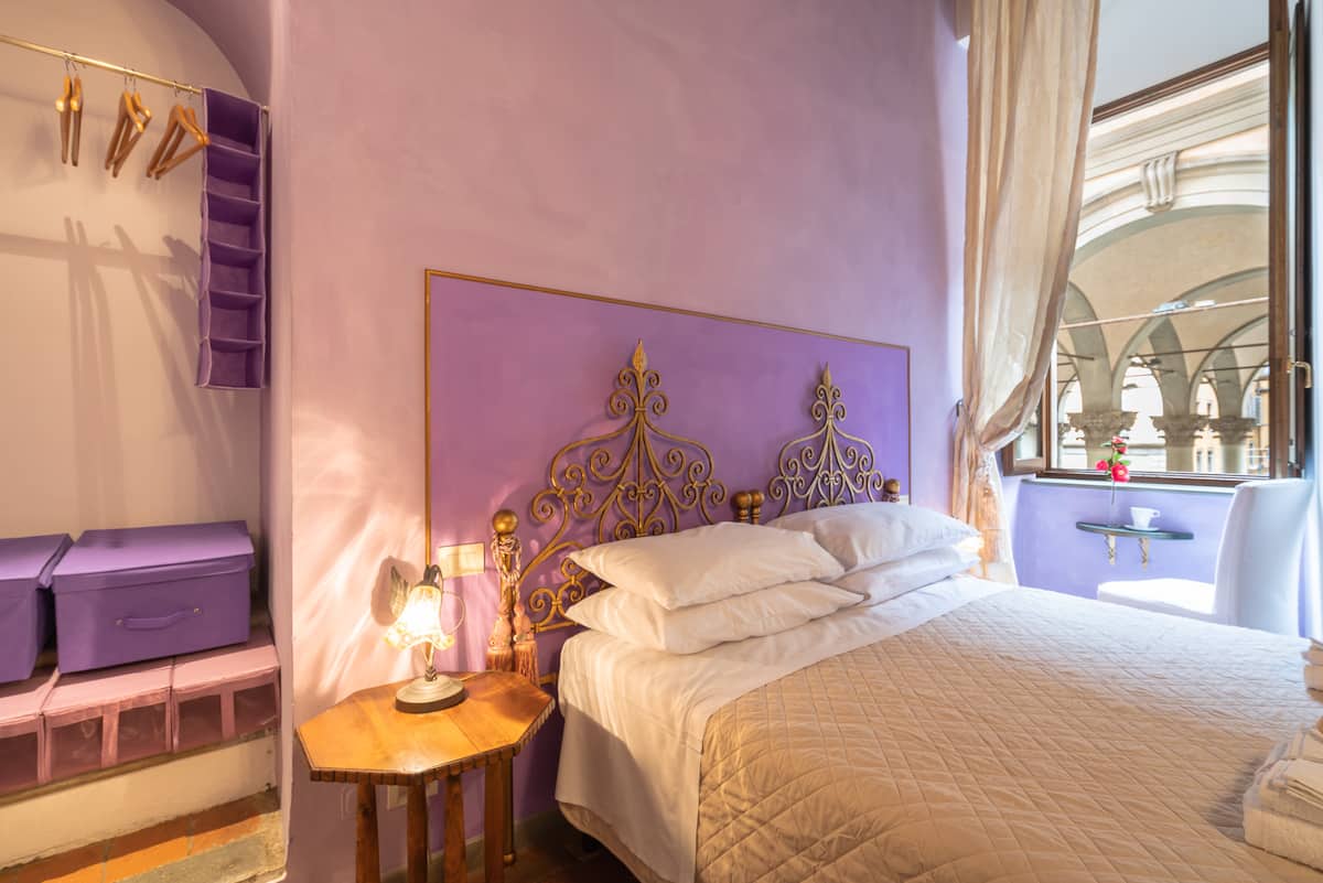 Casa Calimala — Sulla Firenze rinascimentale — 9