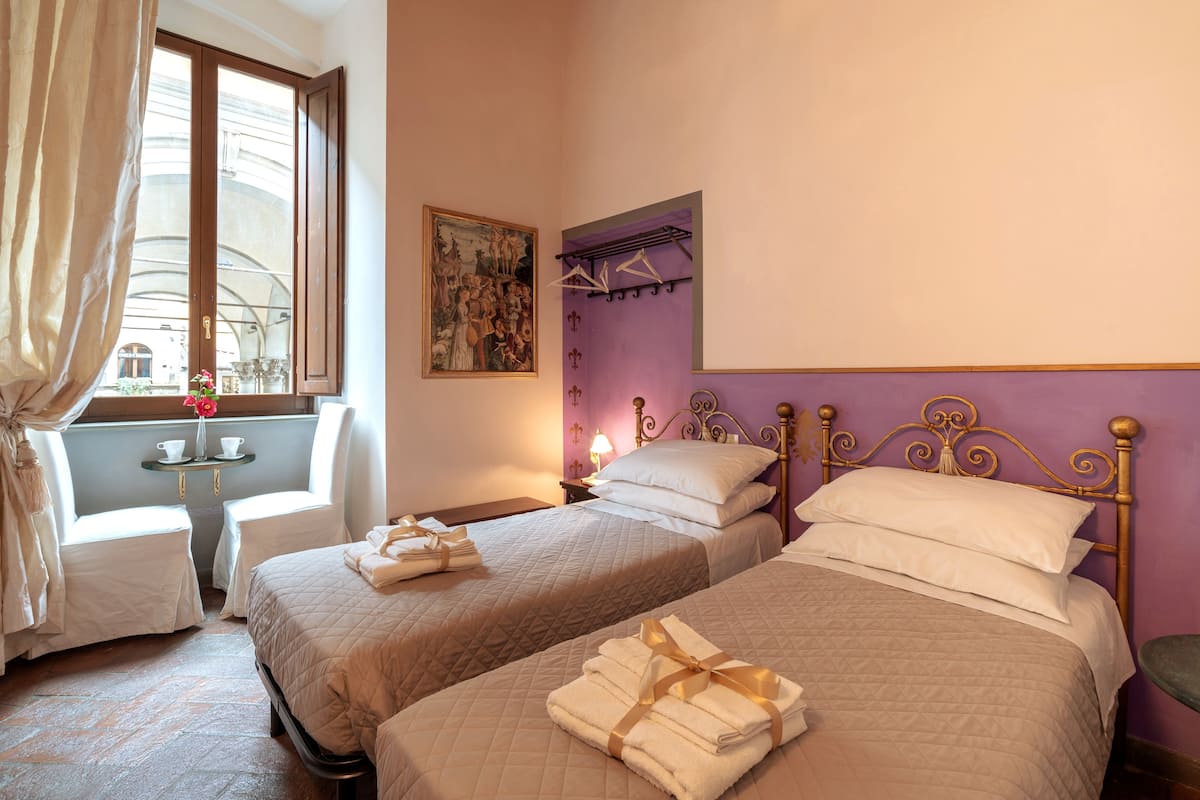 Casa Calimala — Sulla Firenze rinascimentale — 18