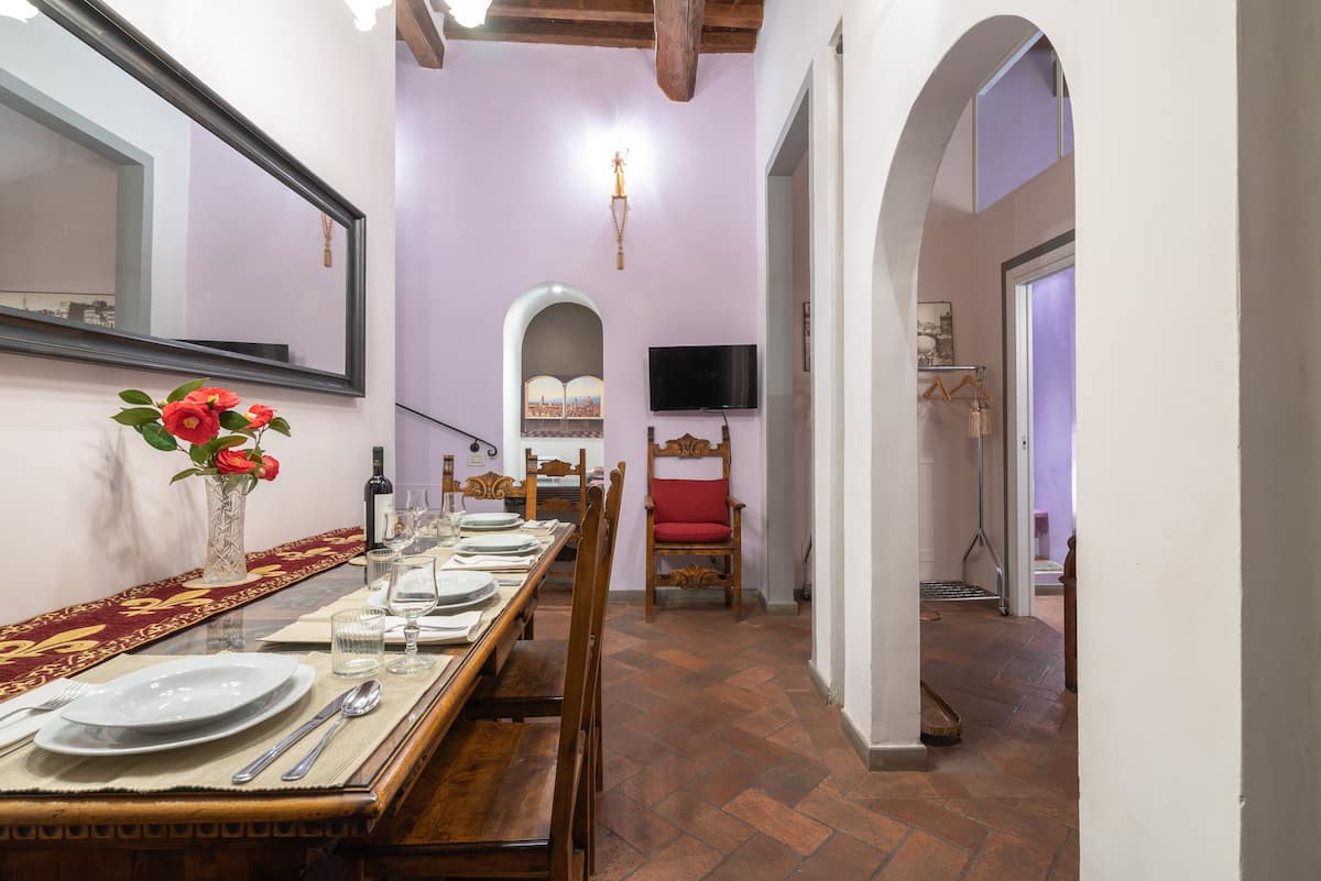 Casa Calimala — Sulla Firenze rinascimentale — 5