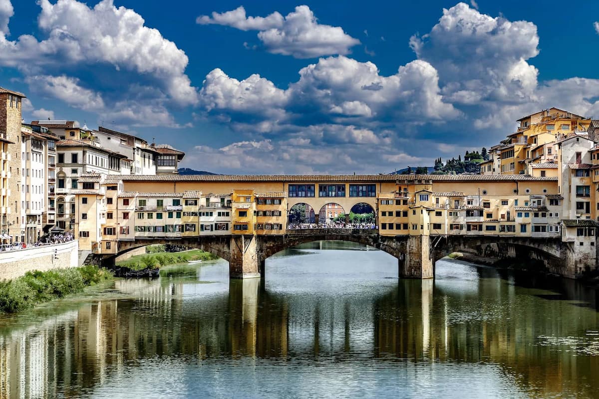 Casa Calimala — Sulla Firenze rinascimentale — 35