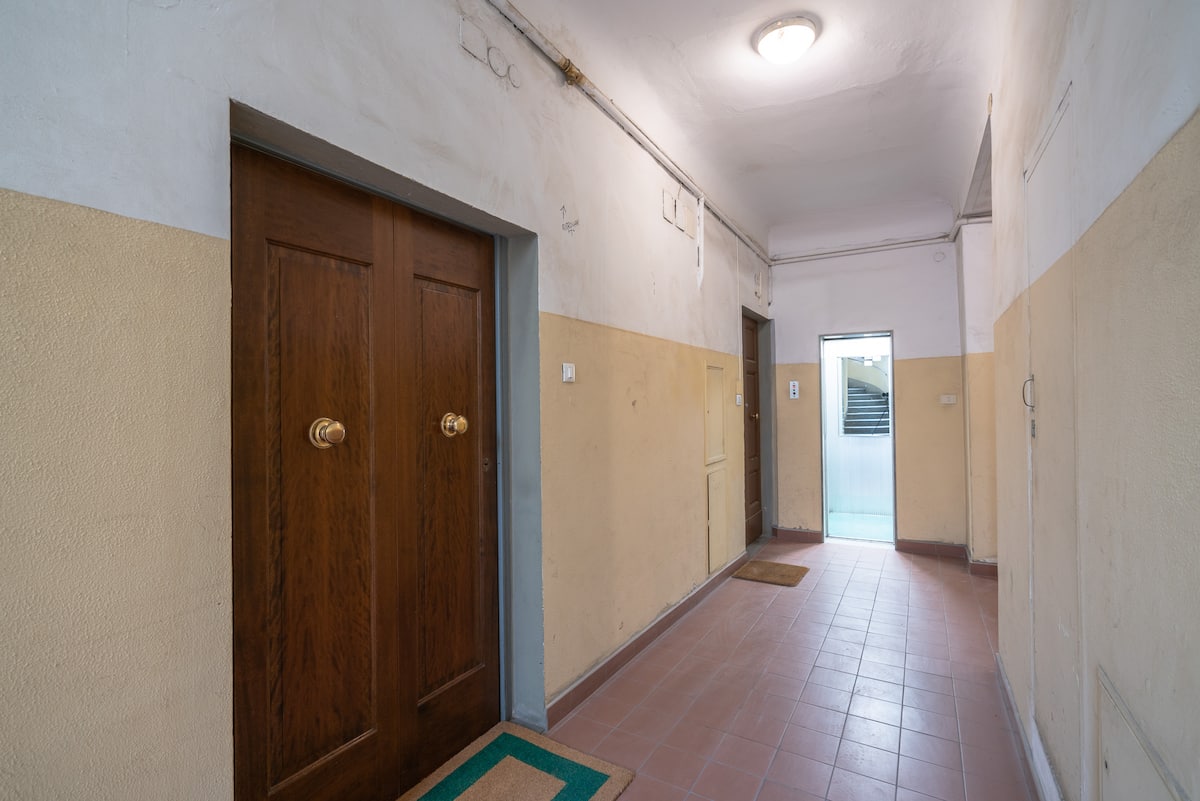 Casa Calimala — Sulla Firenze rinascimentale — 31