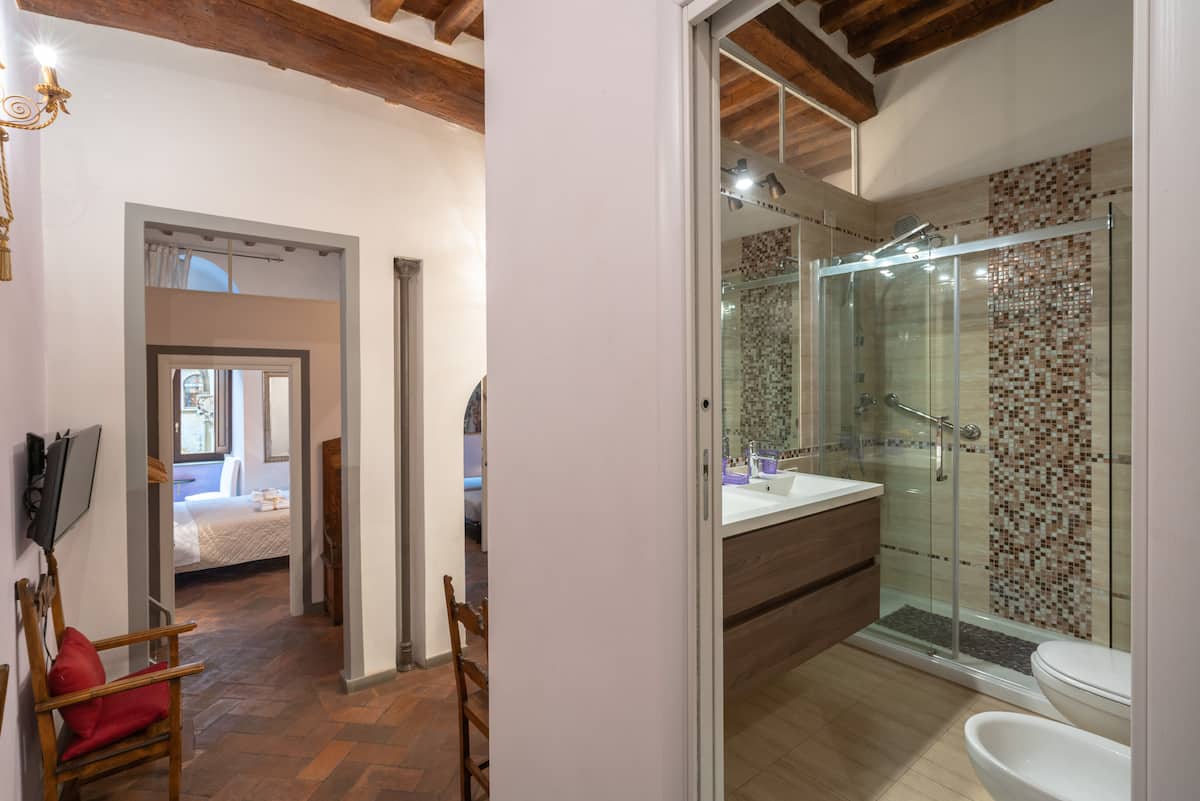 Casa Calimala — Sulla Firenze rinascimentale — 25