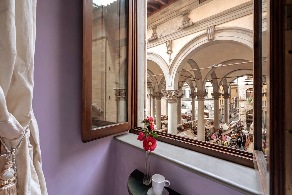 Casa Calimala — Sulla Firenze rinascimentale — 14