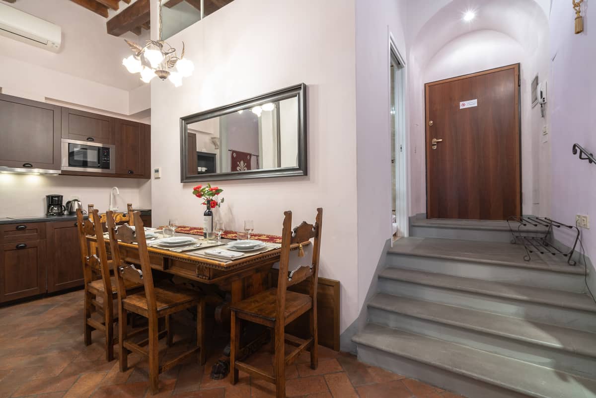 Casa Calimala — Sulla Firenze rinascimentale — 7
