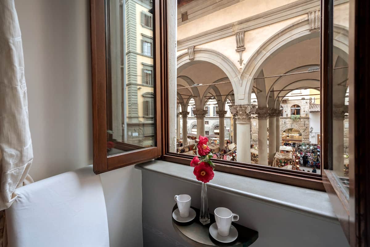 Casa Calimala — Sulla Firenze rinascimentale — 19