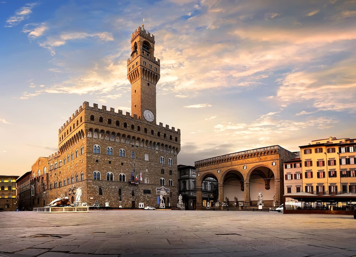 Casa Calimala — Sulla Firenze rinascimentale — 33