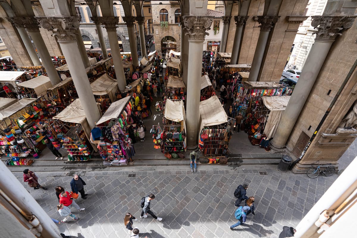 Casa Calimala — Sulla Firenze rinascimentale — 27