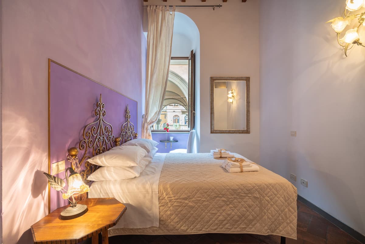 Casa Calimala — Sulla Firenze rinascimentale — 10