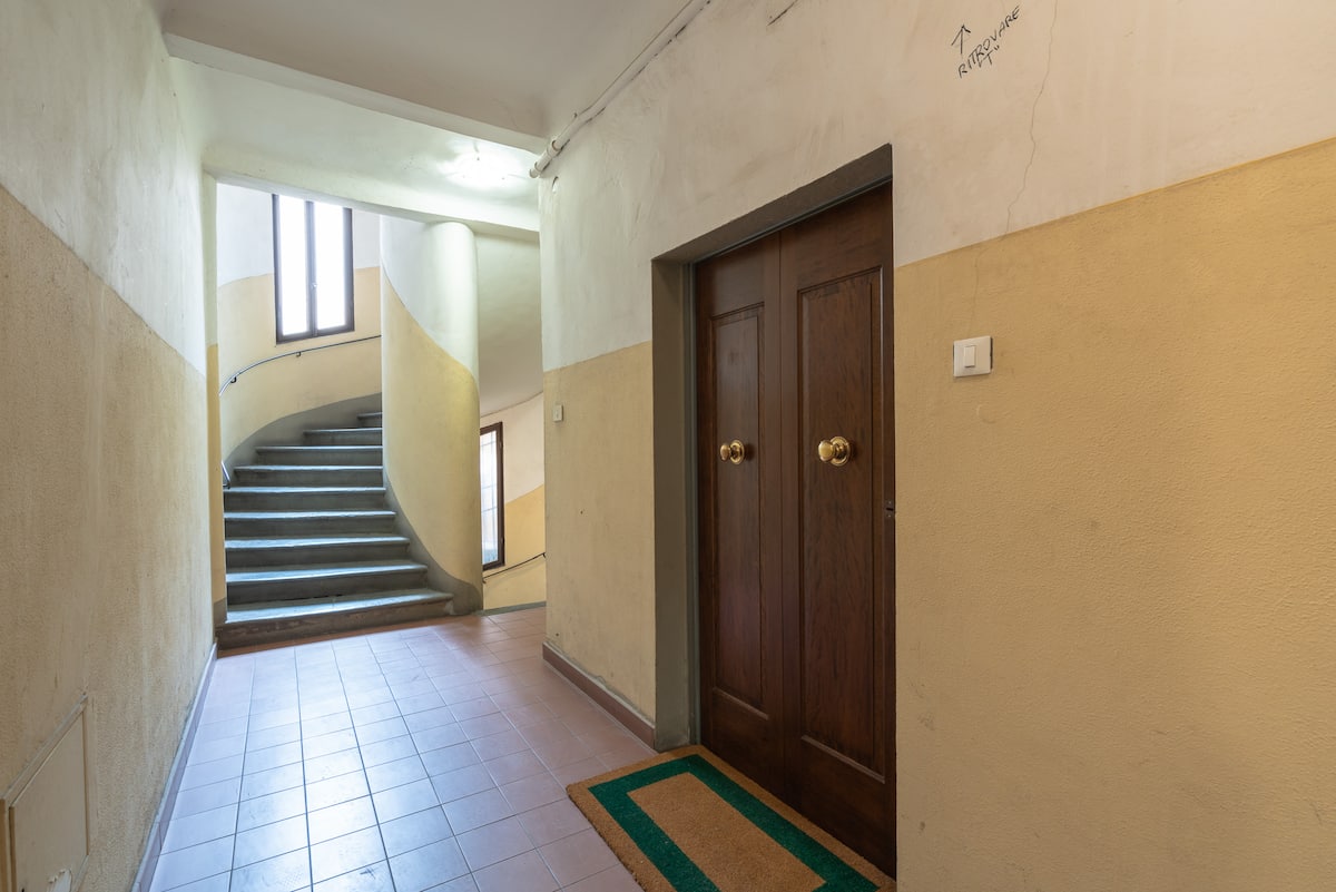 Casa Calimala — Sulla Firenze rinascimentale — 30