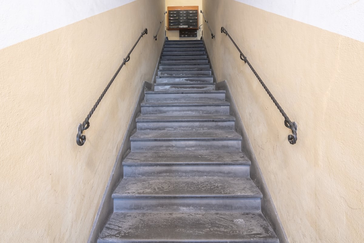 Casa Calimala — Sulla Firenze rinascimentale — 29
