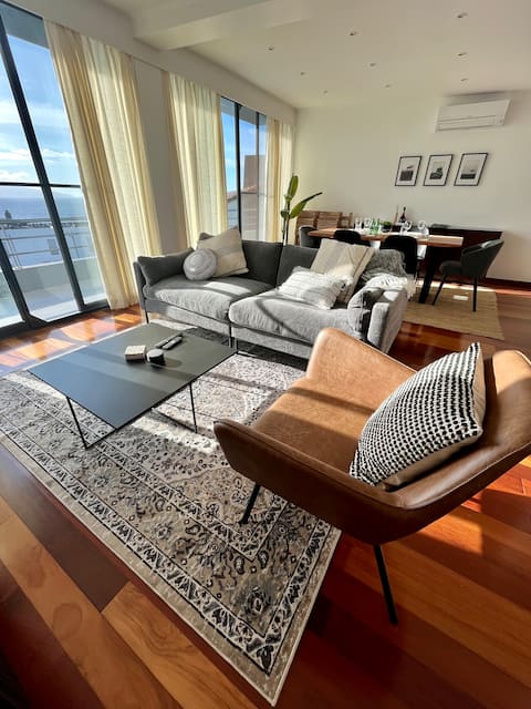 Ribeira Grande Ocean View