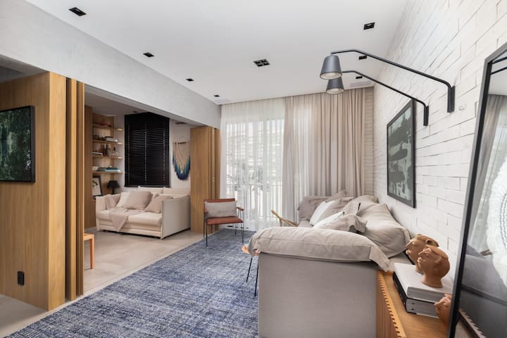 Best spot of Ipanema!